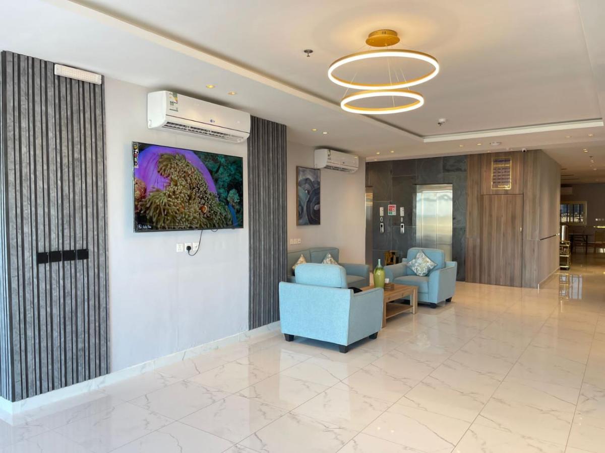Sweet Land Hotel Umm Lajj Exterior photo