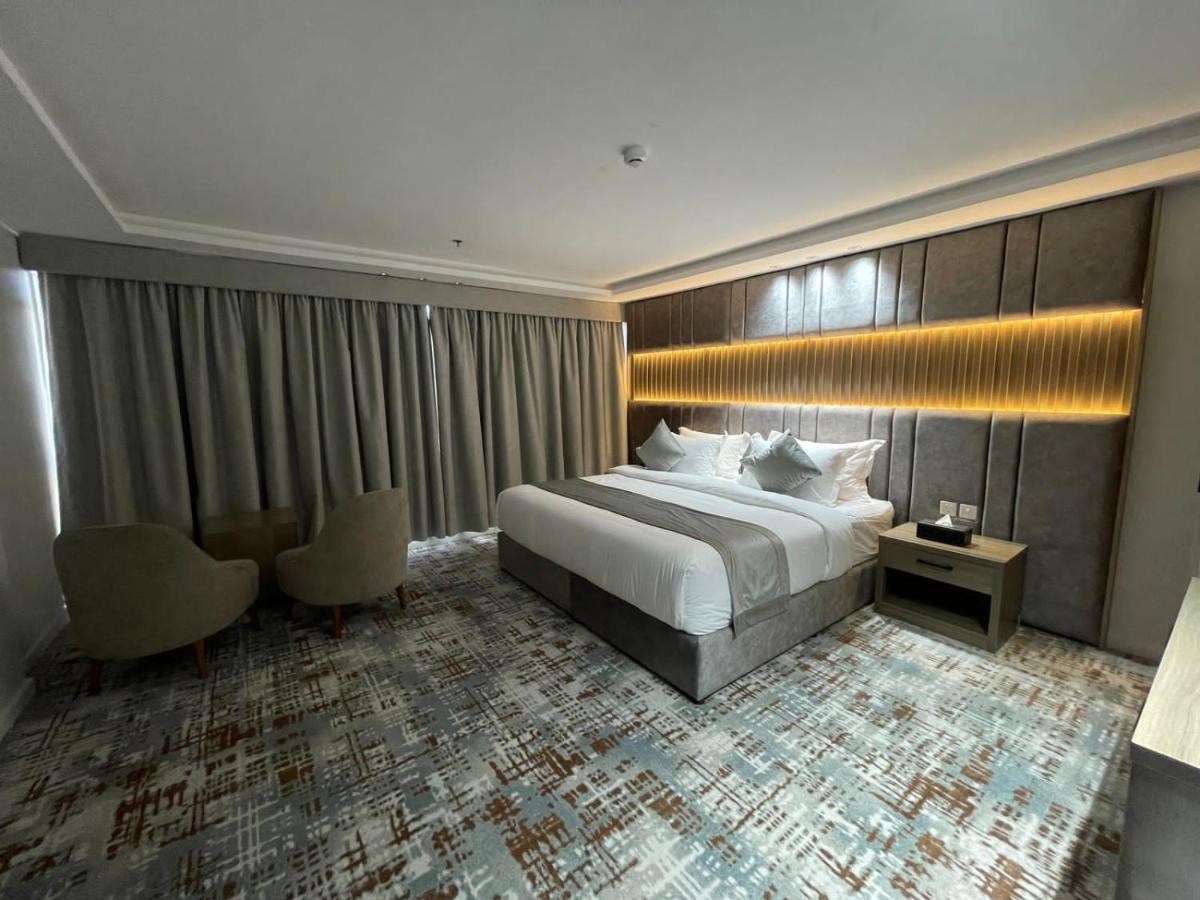 Sweet Land Hotel Umm Lajj Exterior photo