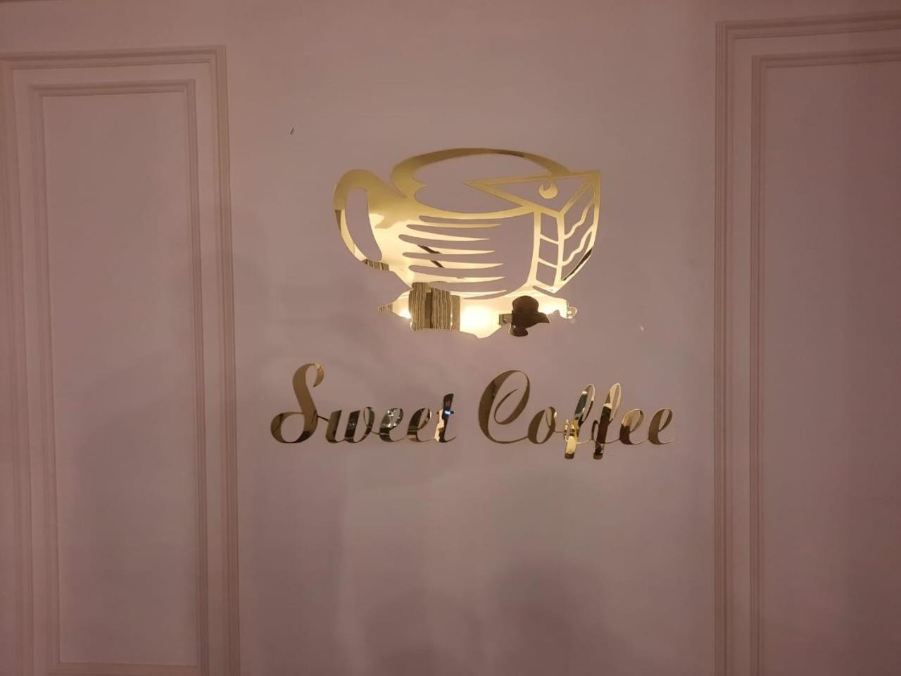 Sweet Land Hotel Umm Lajj Exterior photo