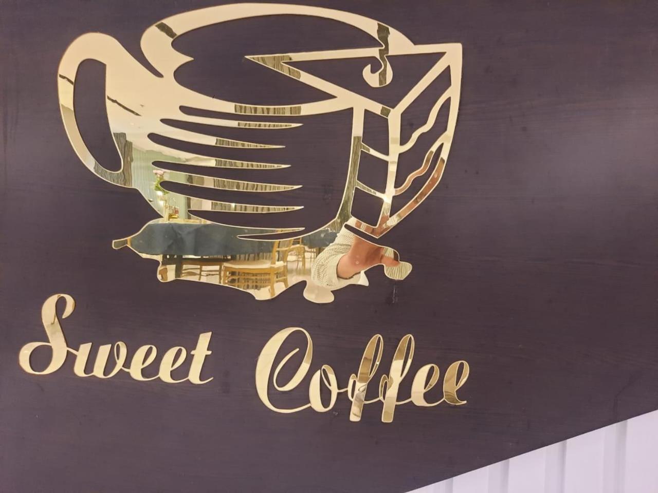 Sweet Land Hotel Umm Lajj Exterior photo